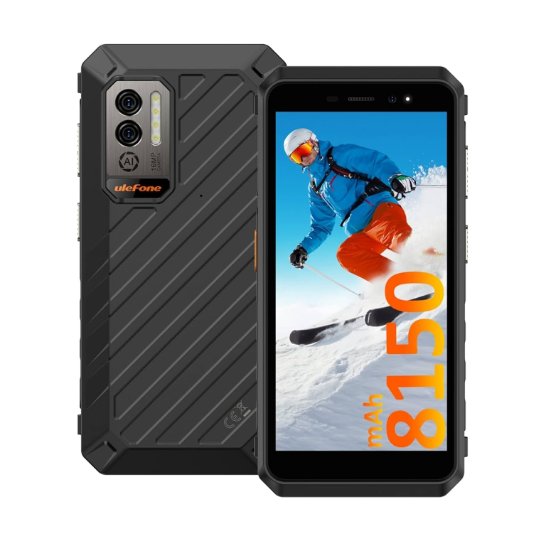 Buy Ulefone Power Armor X Pro Dual Sim G Gb Gb Black S