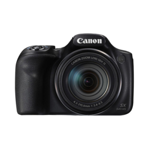 Digital Camera Canon PowerShot SX540 HS Black