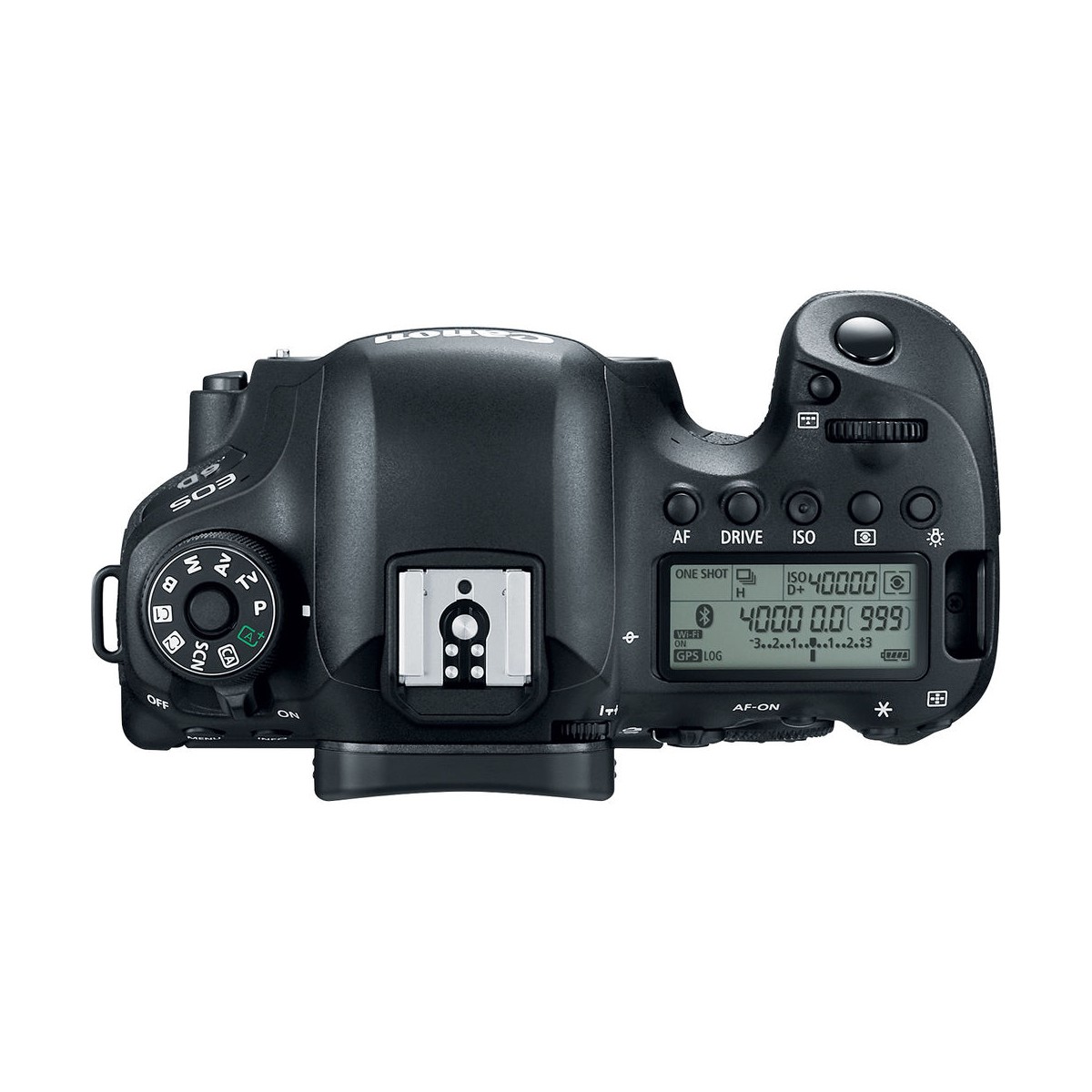 Ruthless Excuse me Abundantly Buy Digital DSLR Camera Canon EOS 6D Mark II Body 1897C003 – Dakauf