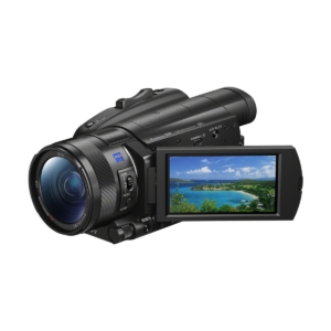 Camcorder Sony FDR-AX700 4K