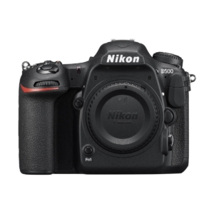 Digital DSLR Camera Nikon D500 Body