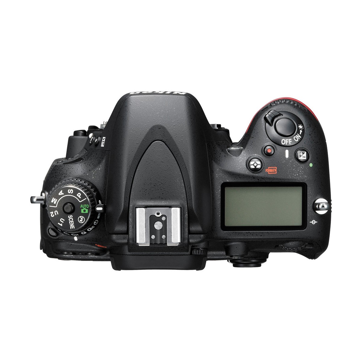 Buy Digital DSLR Camera Nikon D610 Body VBA430AE – Dakauf