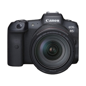 Cámara Digital Canon Mirrorless Eos R10 18-45mm - PcService