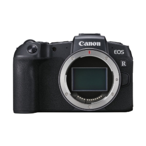 Buy Digital Mirrorless Camera Canon EOS R Body with Mount Adapter