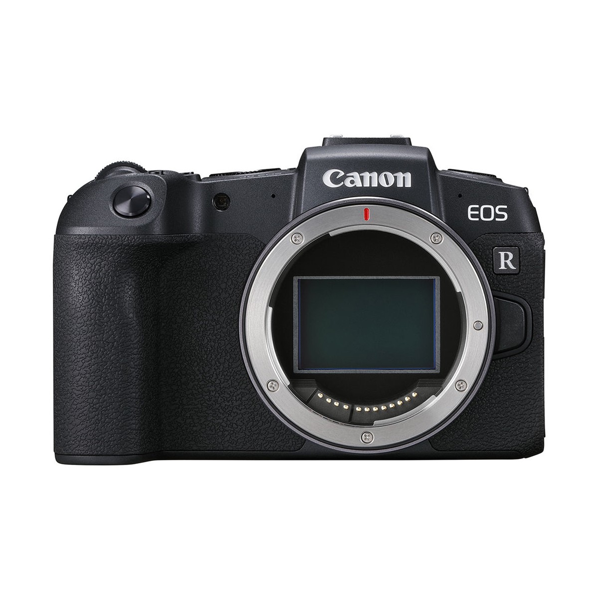 Digital Mirrorless Camera Canon EOS RP Body with Mount Adapter EF-EOS R