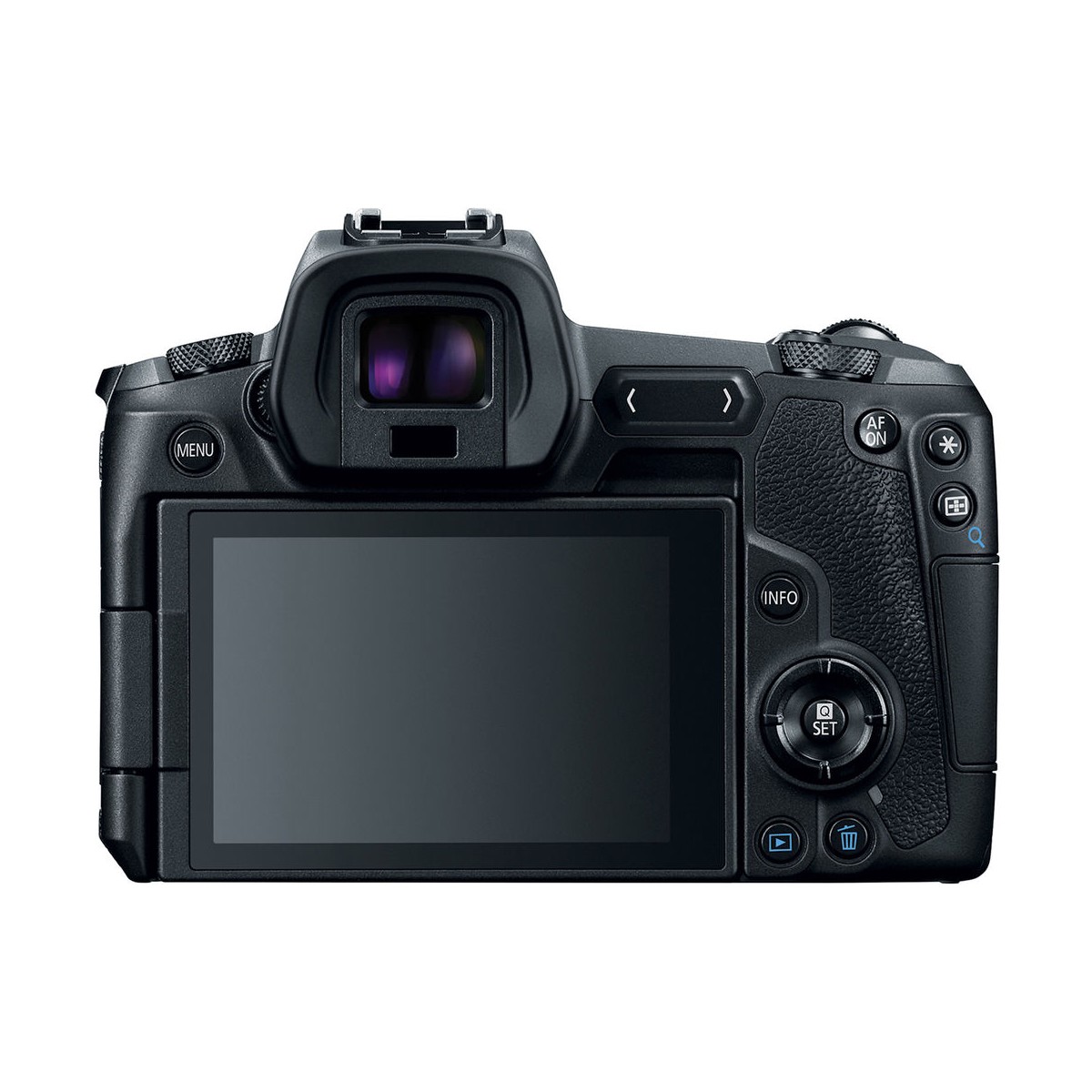 Buy Digital Mirrorless Camera Canon EOS R Body 3075C002 – Dakauf