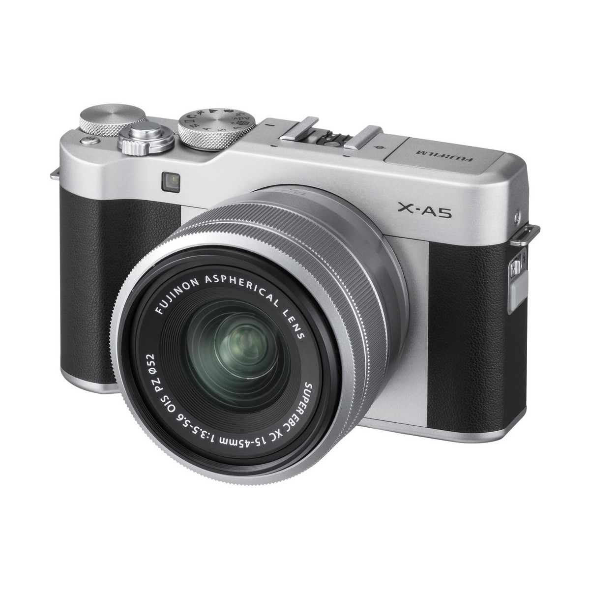X-A2 X-M1 16-50 Lens X-A5 Ultraleichte Kameratasche aus Neopren MegaGear MG1005 Fujifilm X-A10 X-A3 Blau X-A1 