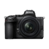 Etoren EU  Nikon Z5 Kit (NIKKOR 24-70mm f/4 S)-Ofertas online