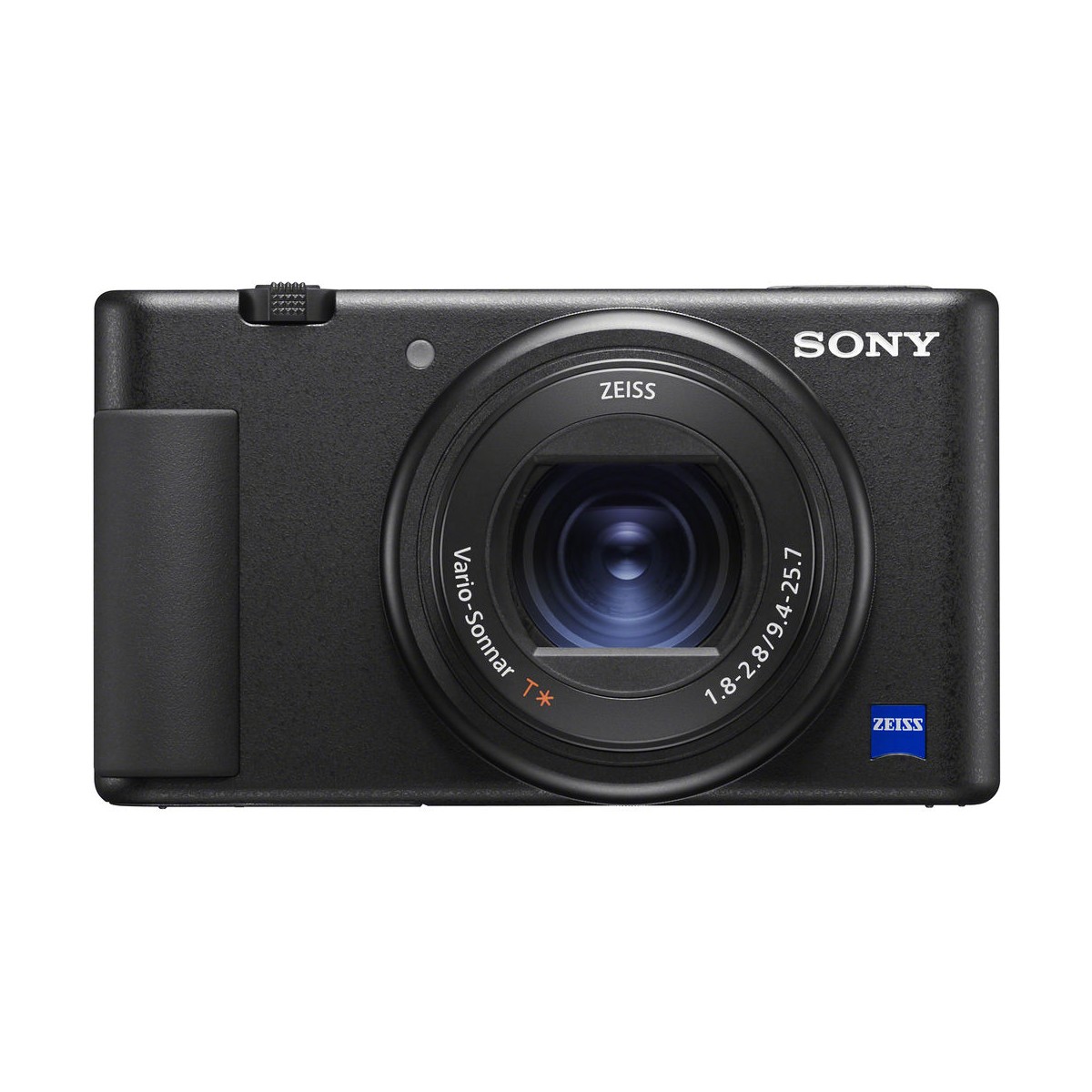 Buy Digital Camera Sony ZV-1 Black – Dakauf