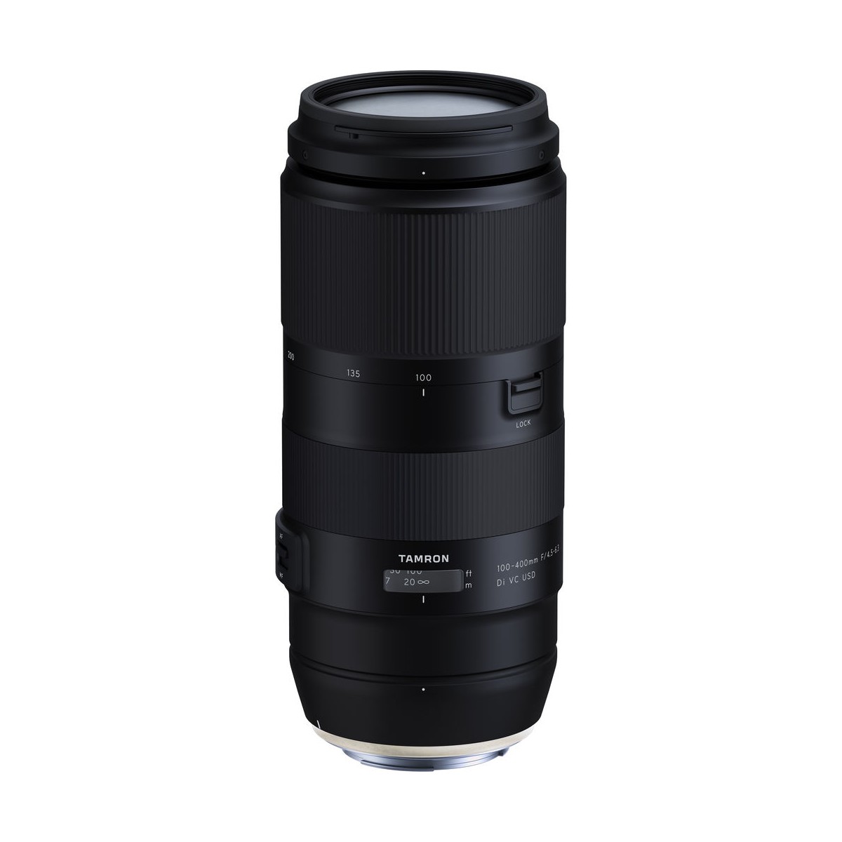 Buy Tamron 100-400mm f/4.5-6.3 Di VC USD Lens for Canon EF A035E ...
