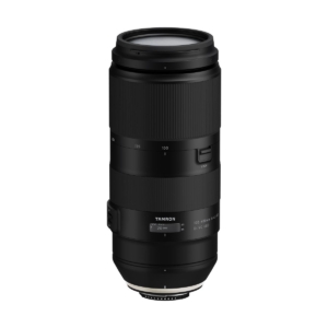 Tamron 70-210mm f/4 Di VC USD Lens for Canon EF