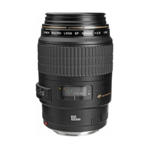 Canon EF 100-400mm f/4.5-5.6L IS II USM Lens