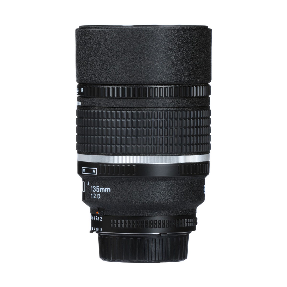 Buy Nikon AF DC-NIKKOR 135mm f/2D Lens JAA329DA – Dakauf