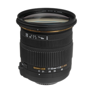Sigma 16mm f/1.4 DC DN Contemporary Lens for Sony E