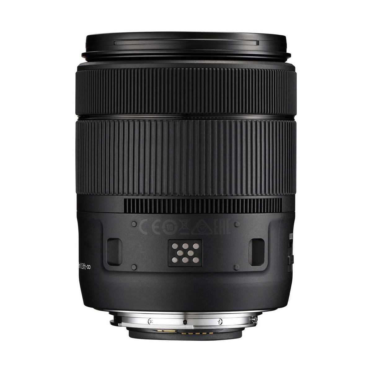 Buy Canon EF-S 18-135mm f/3.5-5.6 IS USM Lens 1276C005 – Dakauf
