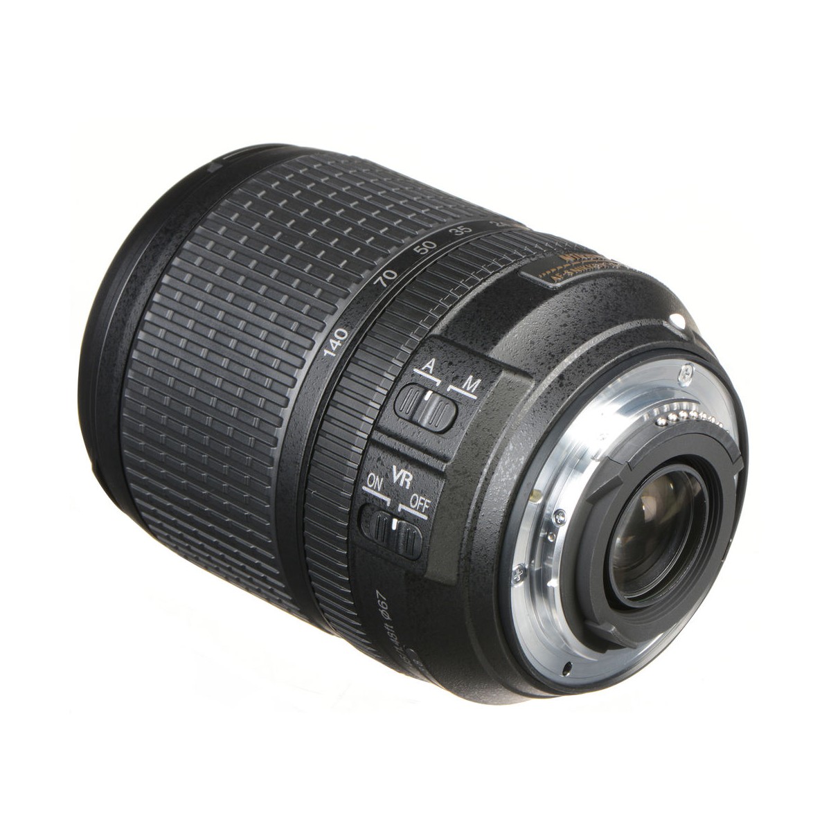 Nikon D5300 + Nikon AF-P DX Nikkor 18-55mm f/3.5-5.6G VR