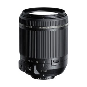 Tamron 17-28mm f/2.8 Di III RXD Lens for Sony E