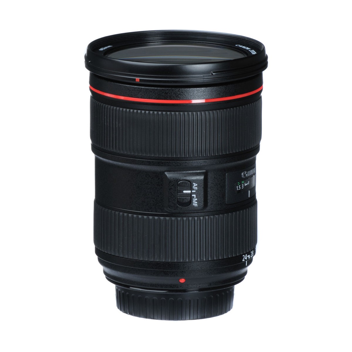 Buy Canon EF 24-70mm f/2.8L II USM Lens 5175B005 – Dakauf