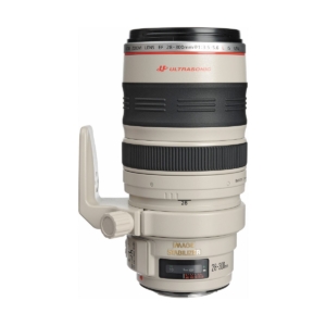 Canon EF 28-300mm f/3.5-5.6L IS USM Lens