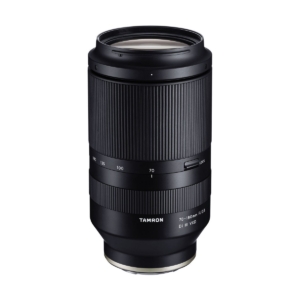 Tamron 18-400mm f/3.5-6.3 Di II VC HLD Lens for Canon EF