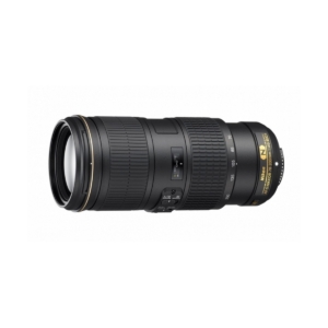 Nikon AF-S NIKKOR 70-200mm f/4G ED VR Lens