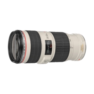 Canon EF 70-200mm f/2.8L USM Lens