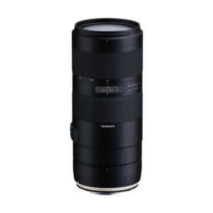 Tamron 70-210mm f/4 Di VC USD Lens for Canon EF