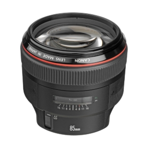 Canon EF 75-300mm f/4-5.6 III Lens