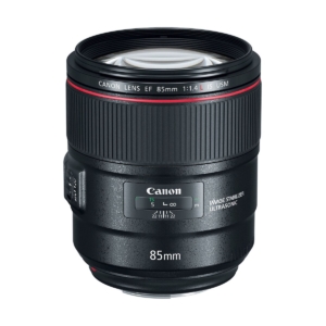 Canon EF 75-300mm f/4-5.6 III Lens