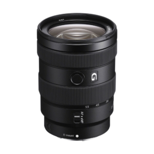 Sony E 35mm f/1.8 OSS Lens