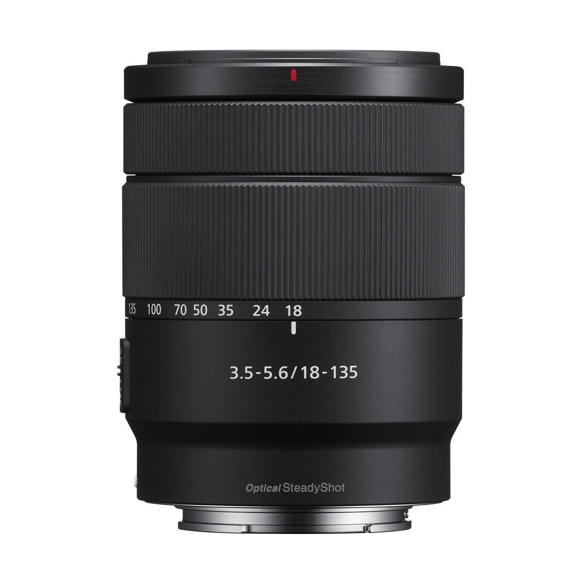 Herstellen Presentator Graag gedaan Buy Sony E 18-135mm f/3.5-5.6 OSS Lens SEL18135 – Dakauf