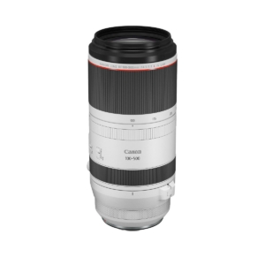 Canon RF 24-240mm f/4-6.3 IS USM Lens