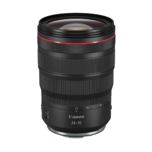 Canon EF-M 22mm f/2 STM Lens