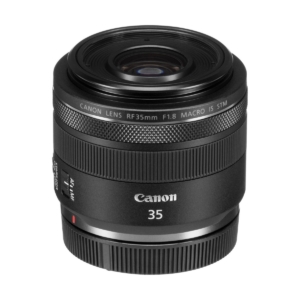 Canon RF 24-240mm f/4-6.3 IS USM Lens