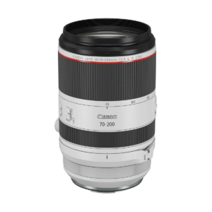 Canon RF 24-240mm f/4-6.3 IS USM Lens