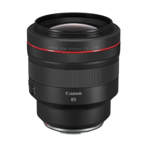 Canon RF 24-240mm f/4-6.3 IS USM Lens