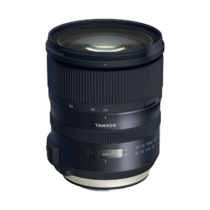 Tamron SP 15-30mm f/2.8 Di VC USD G2 Lens for Nikon F