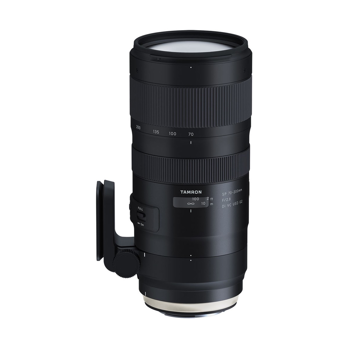 Buy Tamron SP 70-200mm f/2.8 Di VC USD G2 Lens for Canon EF A025E – Dakauf