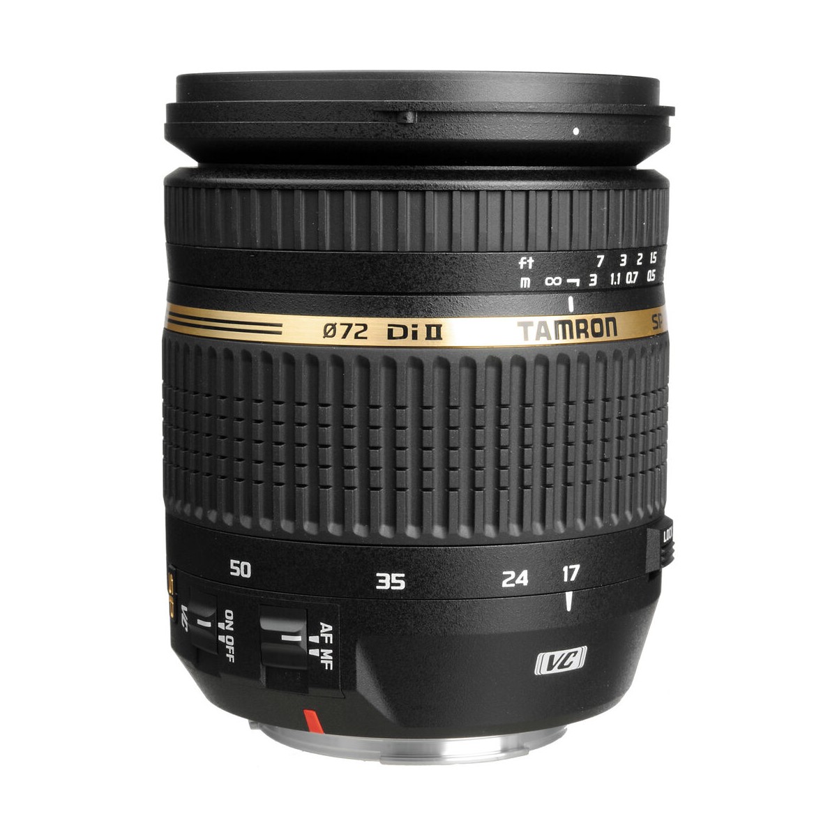 Buy Tamron SP AF 17-50mm f/2.8 XR Di-II VC LD Aspherical (IF) Lens