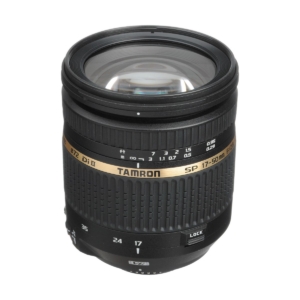 Tamron SP 90mm f/2.8 Di Macro 1:1 VC USD Lens for Nikon F