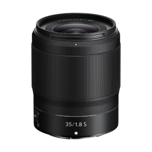 Nikon AF DC-NIKKOR 135mm f/2D Lens