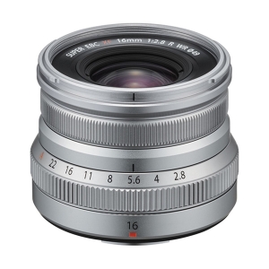 FUJIFILM FUJINON XF 14mm f/2.8 R Lens