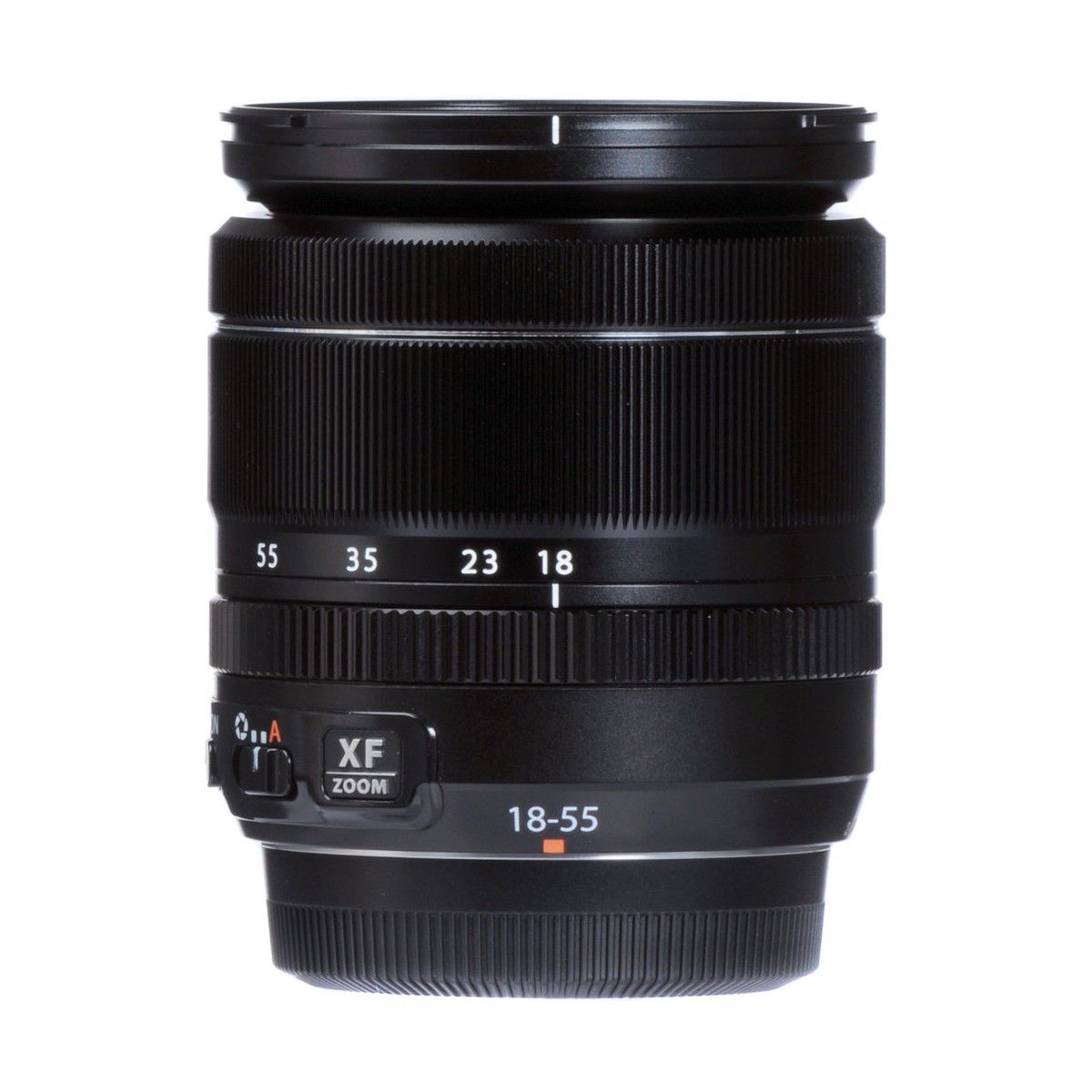 Buy FUJIFILM FUJINON XF 18-55mm f/2.8-4 R LM OIS Lens 16276479 – Dakauf