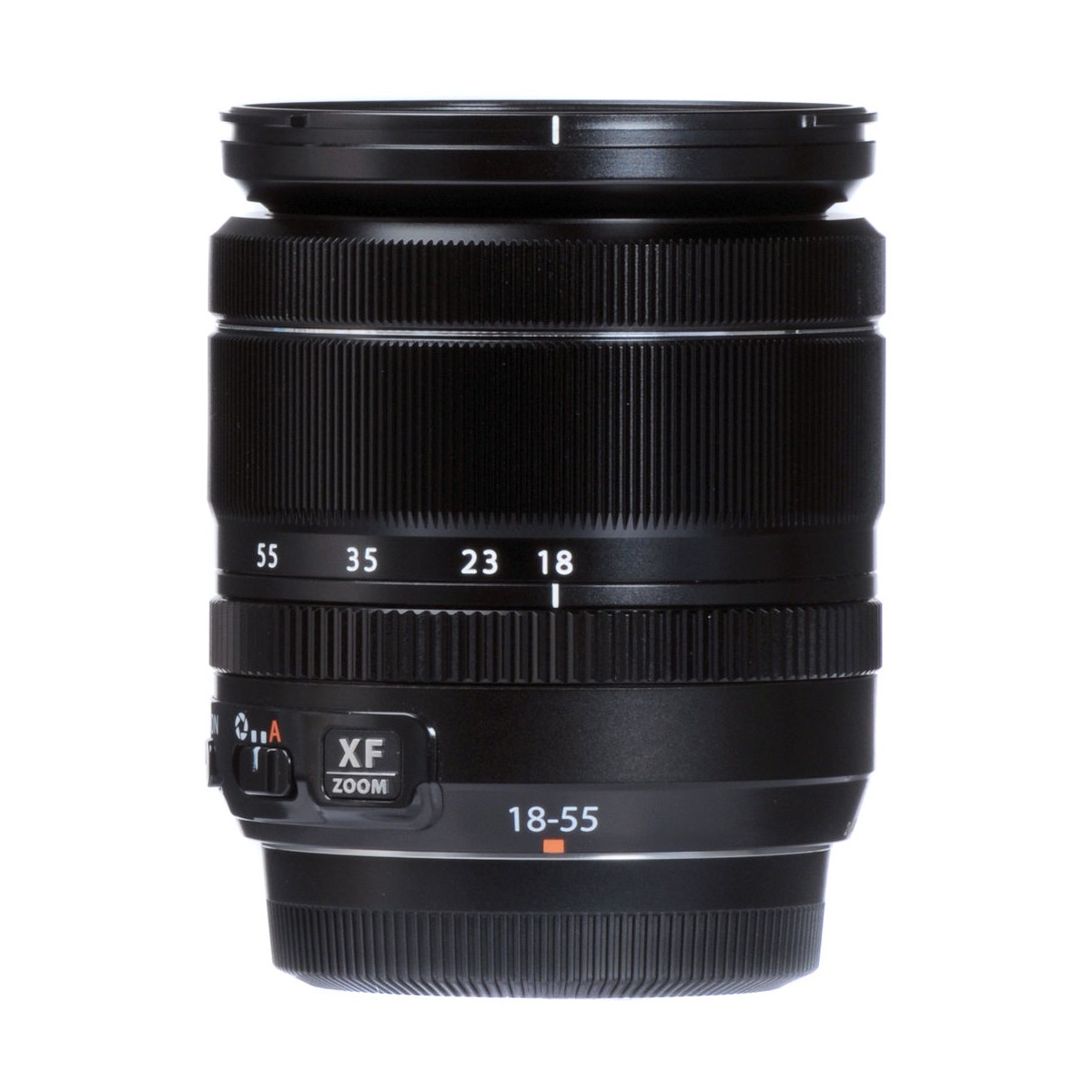 １年保証 美品 FUJIFILM XF 18-55mm F2.8-4 R LM OIS - カメラ、光学機器