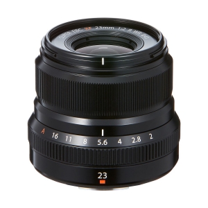 FUJIFILM FUJINON XF 14mm f/2.8 R Lens