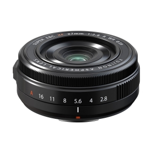 FUJIFILM FUJINON XF 14mm f/2.8 R Lens