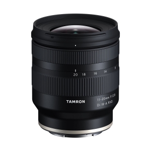 Tamron 11-20mm f/2.8 Di III-A RXD Lens for Sony E