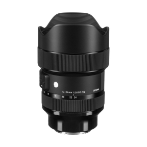Sigma 14-24mm f/2.8 DG DN Art Lens for Sony E