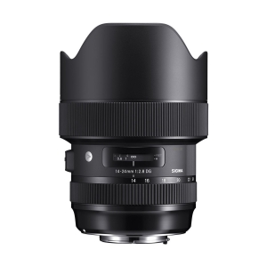 Sigma 14-24mm f/2.8 DG HSM Art Lens for Nikon F
