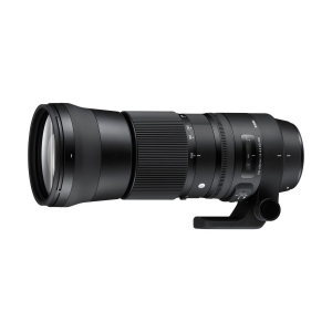 Sigma 150-600mm f/5-6.3 DG OS HSM Contemporary Lens for Canon EF
